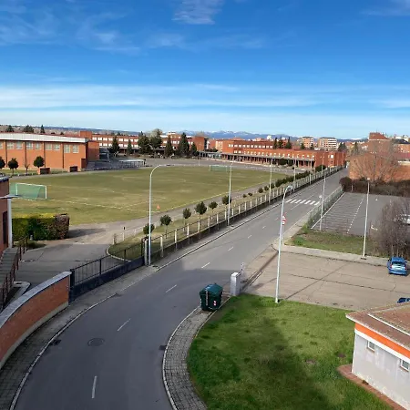 La Casa De Reyes - Wifi Gratis Apartment Leon Exterior photo