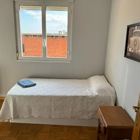 La Casa De Reyes - Wifi Gratis Apartment Leon Exterior photo
