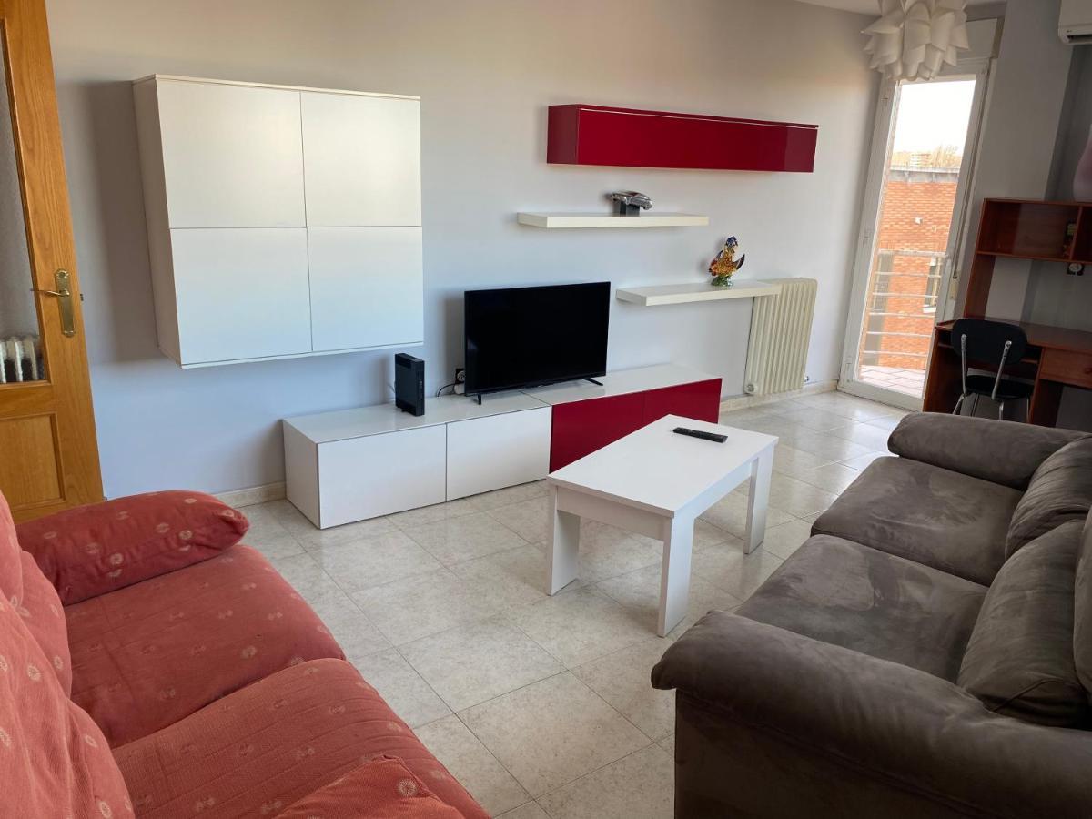 Apartment La Casa De Reyes - Wifi Gratis *