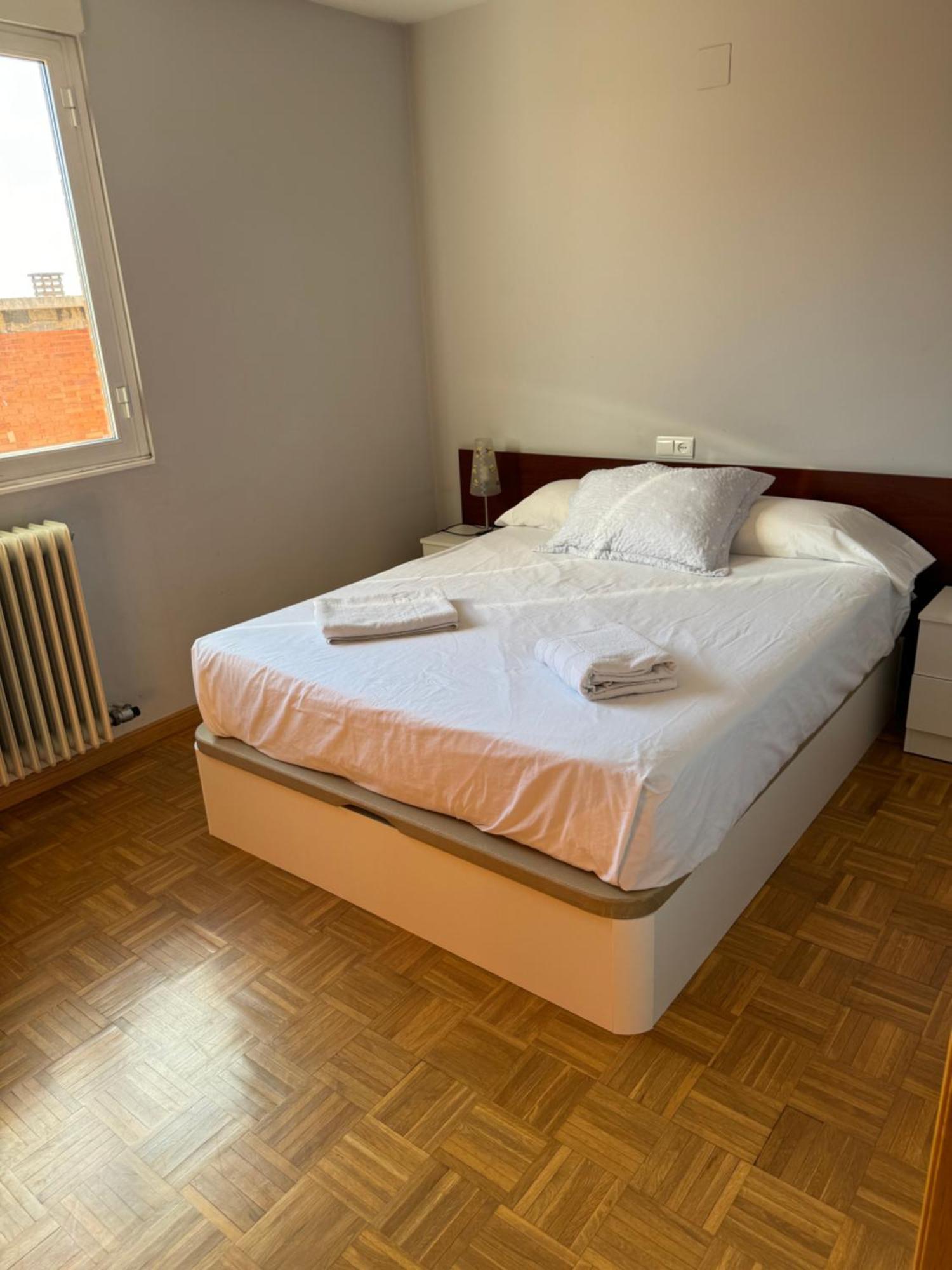 La Casa De Reyes - Wifi Gratis Apartment