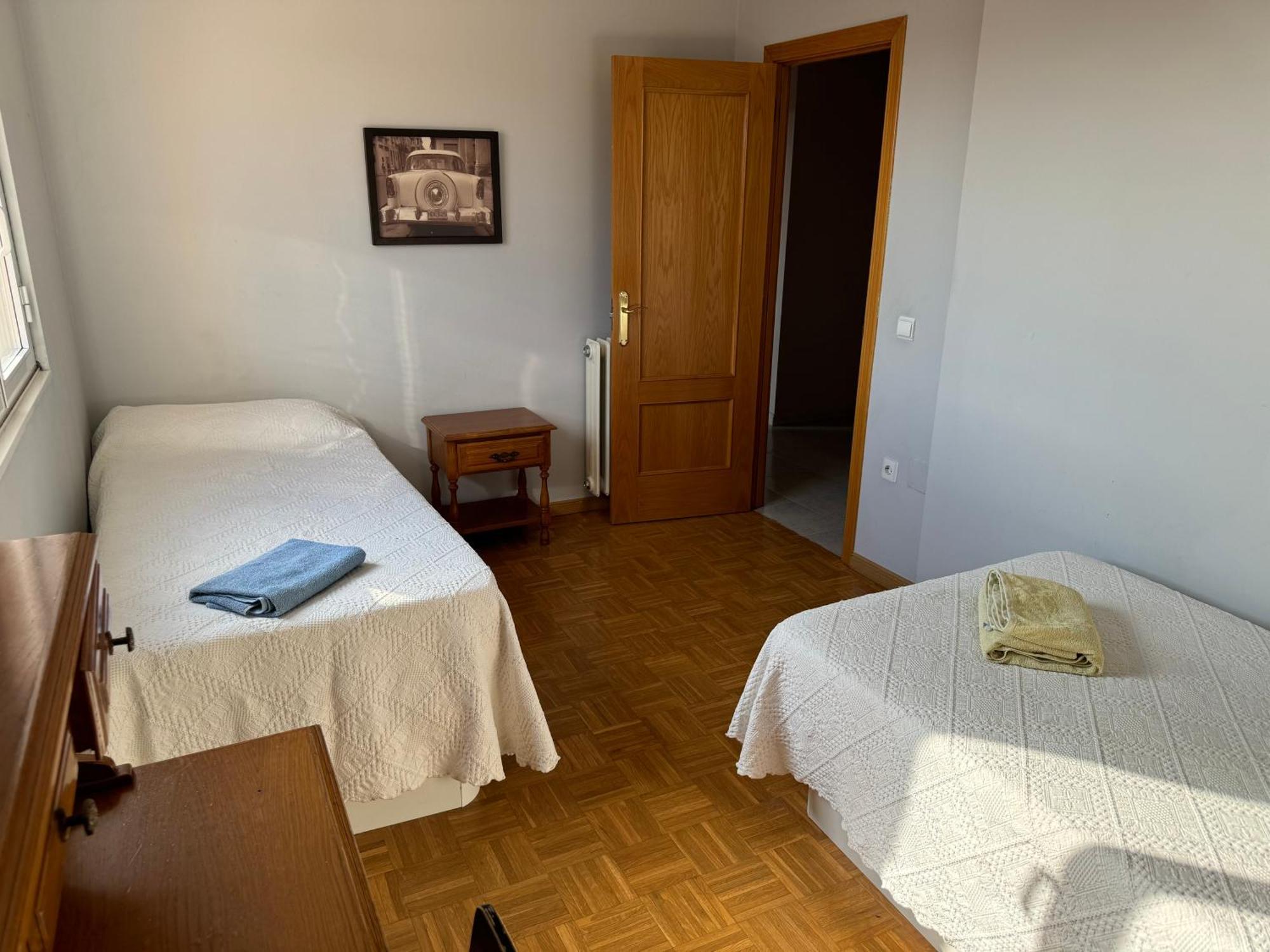 Apartment La Casa De Reyes - Wifi Gratis