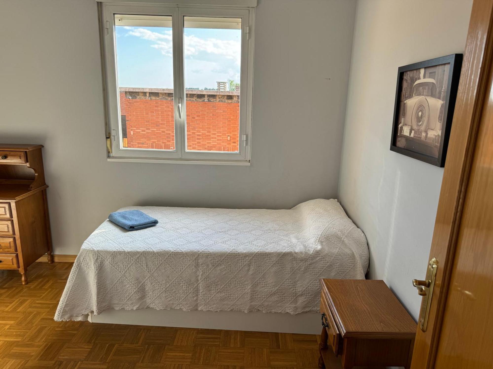 Apartment La Casa De Reyes - Wifi Gratis Leon