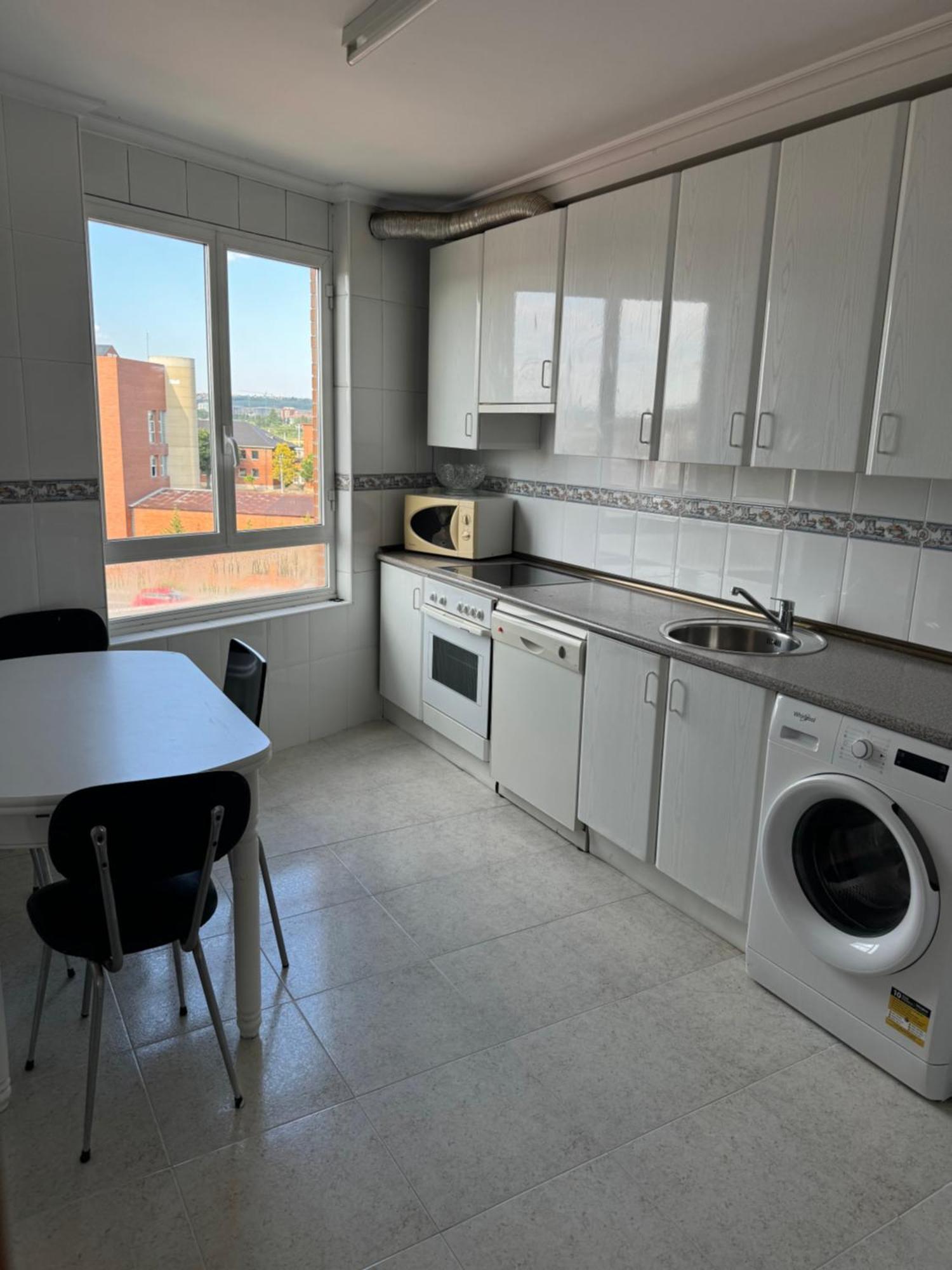 Apartment La Casa De Reyes - Wifi Gratis *