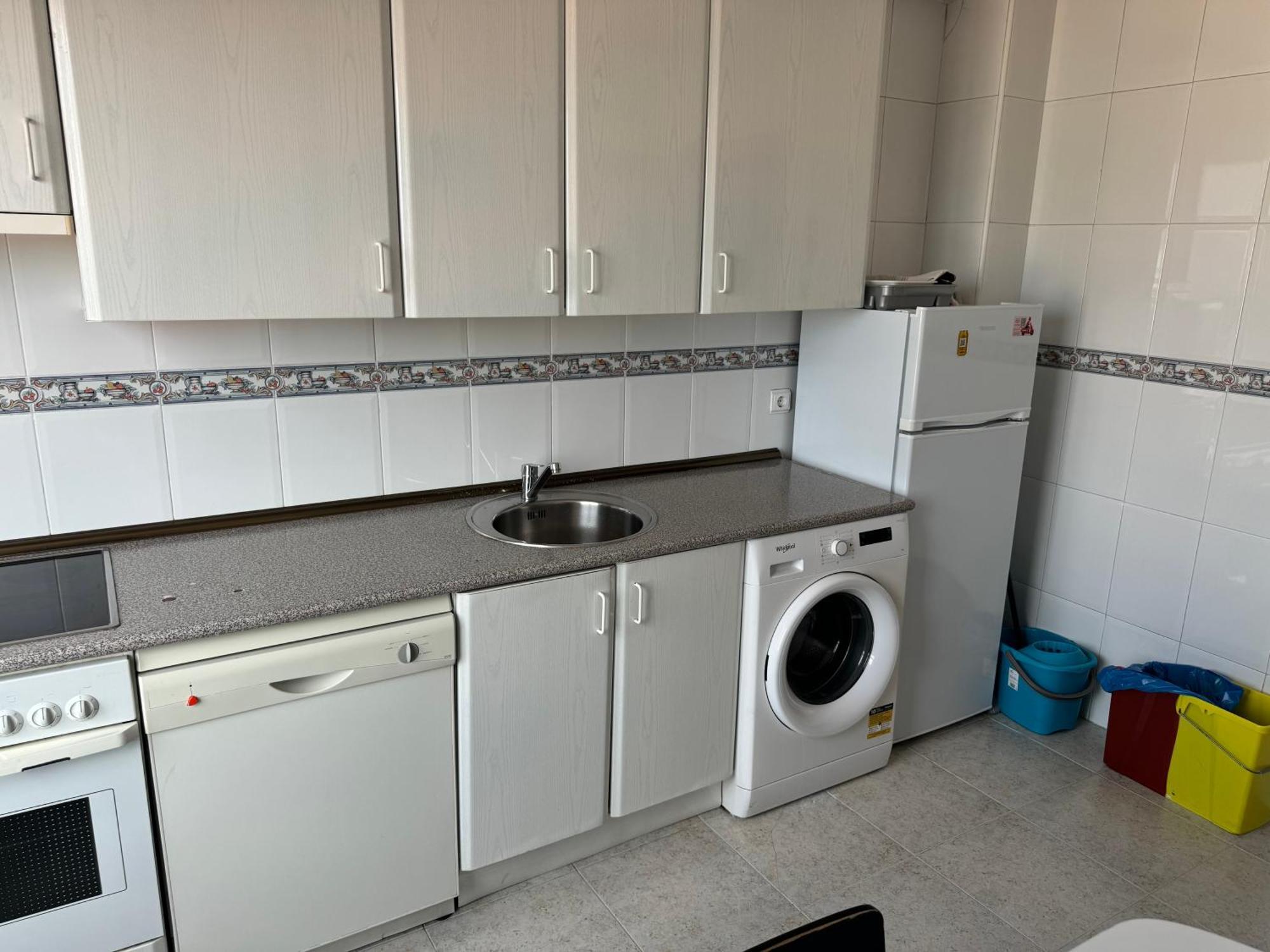 Apartament La Casa De Reyes - Wifi Gratis León